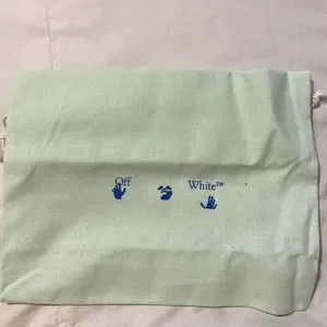 Off-White | Shoes | Towel Embroidered Pool Slide Sandal Men  display picture 3